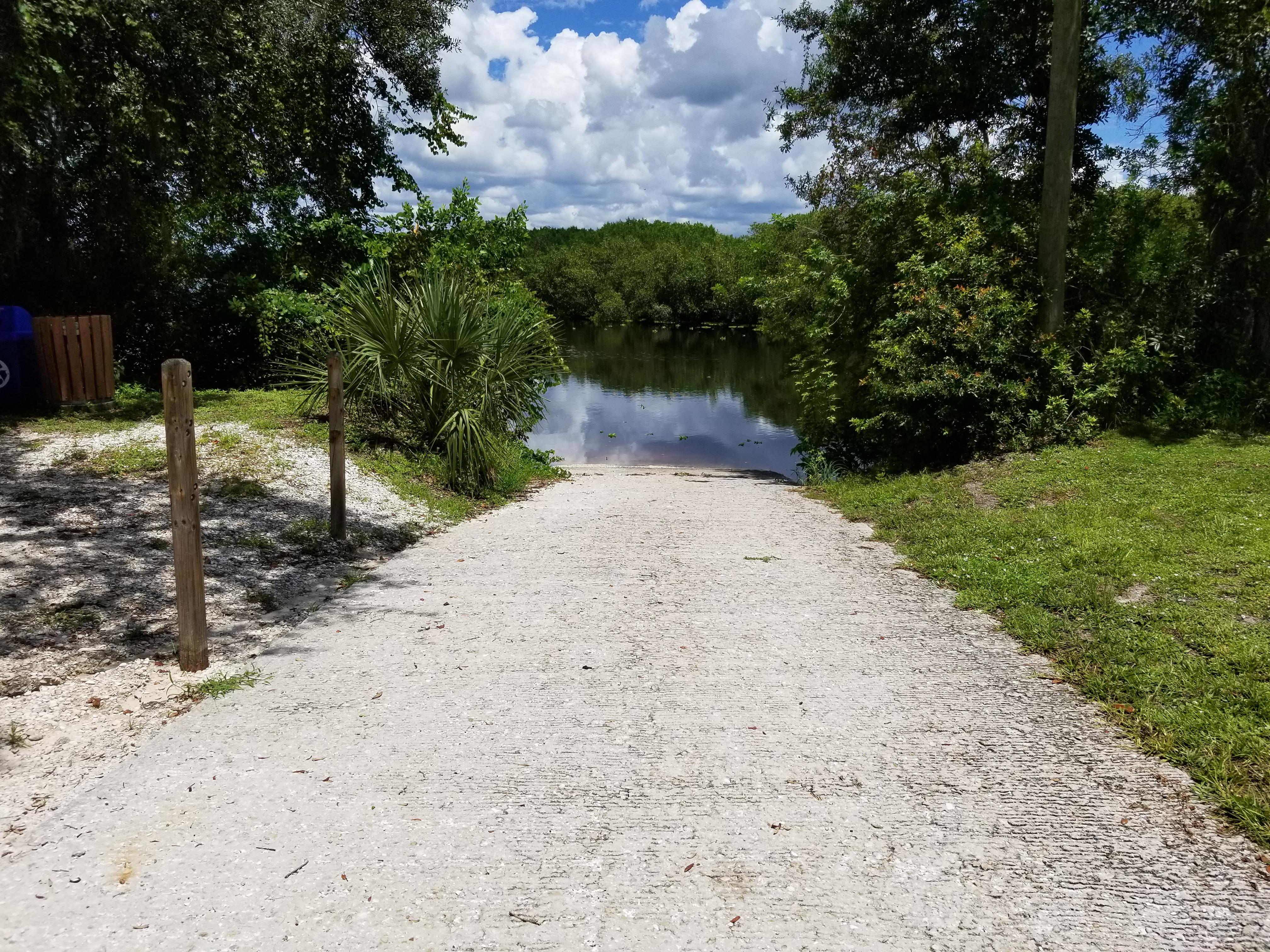 Riverside Boat Ramp Replacement News Image